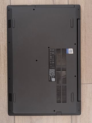 Lenovo V130 Celeron 4GB 120GB SSD W11 Pro