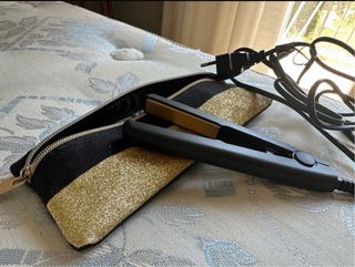 Piastra portatile MINISMOOTH