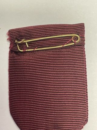 Medaglia A.V.I.S. in bronzo