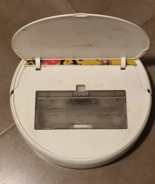 Robot Aspirador Xiaomi My C1