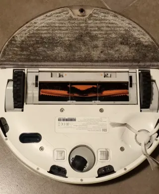 Robot Aspirador Xiaomi My C1