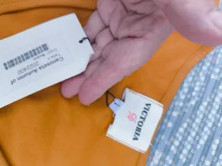 Camiseta Victoria Mujer Talla XL Corazón