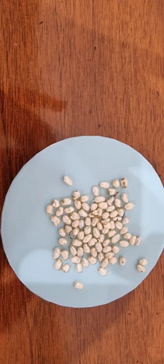 Fili di perle di fiume