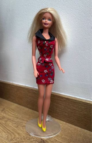 Barbie Vintage 1990