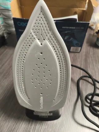 Plancha Cecotec Fast&Furious 5055 pro