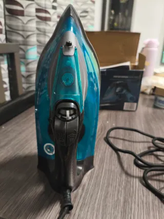 Plancha Cecotec Fast&Furious 5055 pro