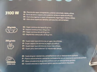 Plancha Cecotec Fast&Furious 5055 pro