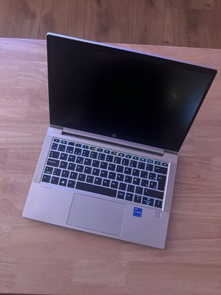 HP ProBook 430 G8 Plata