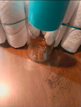 Lote Ropa y Accesorios Bebé