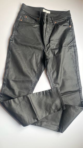 Lote 4 Pantalones Talla 40