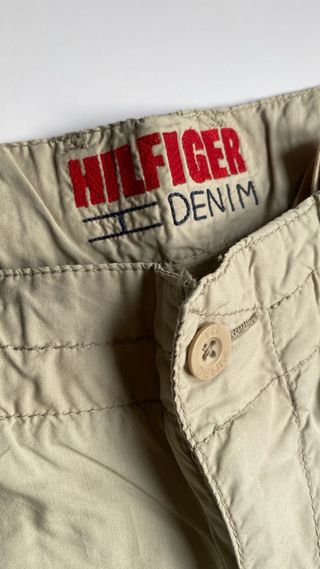 Lote 4 Pantalones Talla 40