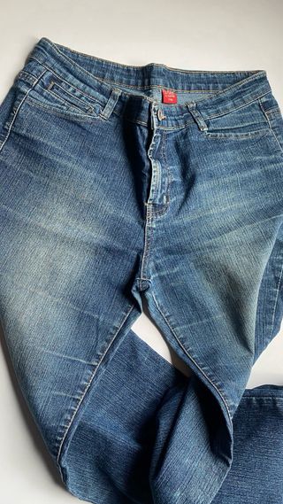 Lote 4 Pantalones Talla 40