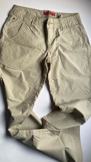 Lote 4 Pantalones Talla 40