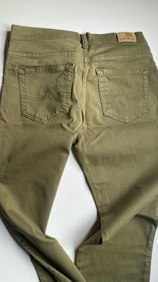 Lote 4 Pantalones Talla 40