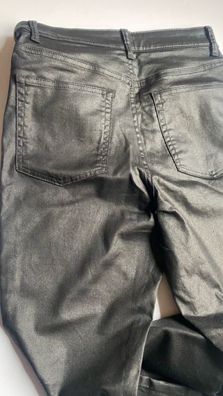 Lote 4 Pantalones Talla 40