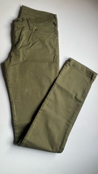 Lote 4 Pantalones Talla 40