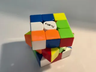 Qiyi Valk 3x3 Cubo de Rubik