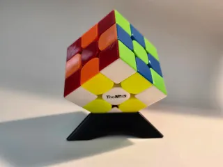 Qiyi Valk 3x3 Cubo de Rubik