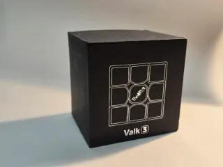 Qiyi Valk 3x3 Cubo de Rubik