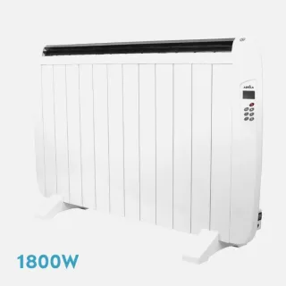 Emisor Térmico Gaban 1800W