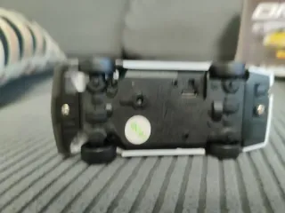 Mercedes 190E 2.3-16 R/C Drift