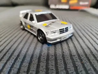Mercedes 190E 2.3-16 R/C Drift