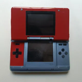 Nintendo DS Console Parzialmente Funzionante