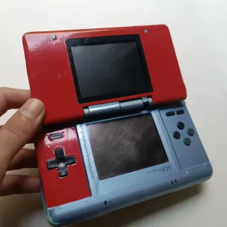 Nintendo DS Console Parzialmente Funzionante