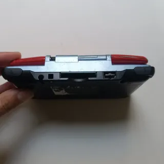 Nintendo DS Console Parzialmente Funzionante