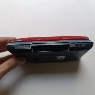 Nintendo DS Console Parzialmente Funzionante