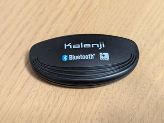 Cinturón pulsómetro ANT+ / Bluetooth Kalenji