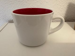 Taza Central Perk Friends McDonald's