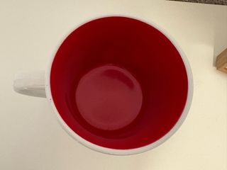 Taza Central Perk Friends McDonald's