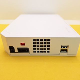 Nintendo Wii + Wii Sports Resort