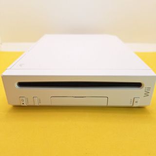 Nintendo Wii + Wii Sports Resort