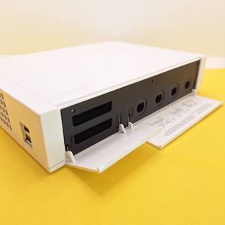 Nintendo Wii + Wii Sports Resort