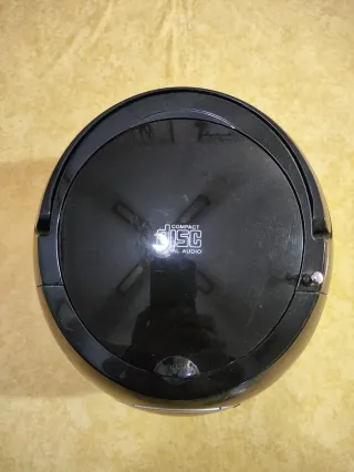 Boombox Naks CDR-9900MP3 CD USB Radio FM/AM