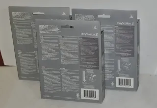 Soporte Vertical Sony PlayStation 2 Nuevo