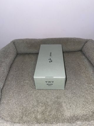 Gafas Ray-Ban Meta Wayfarer