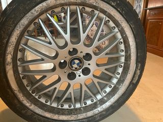Llantas BMW
