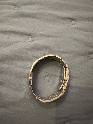 Orologio Breil Quadrato Nero Argento