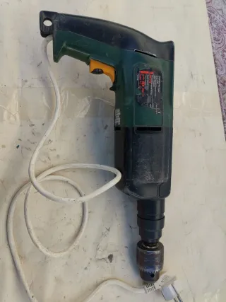 Taladro Bosch PBH 20 RE 450W