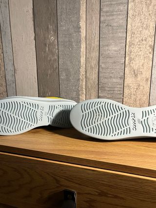 Zapatos NUEVOS Camper Multicolor