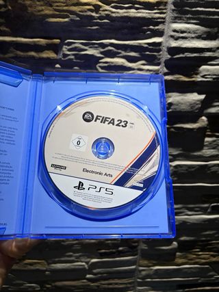FIFA 23 PS5