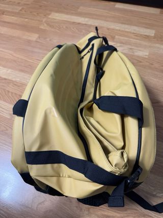 Paletero Adidas RB Multi Stand