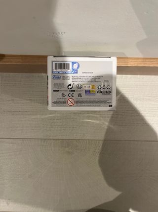 Funko Pop Sasuke Rinnegan