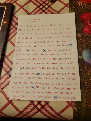 Cromos Skifidol Brainrot Panini