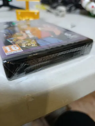 Evercade NeoGeo Arcade 3 Precintado