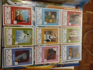 Los clásicos Disney Colecciona, juega y aprende