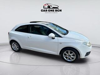 Seat 1.6 TDI SPORT 90CV 1.6 TDI SPORT